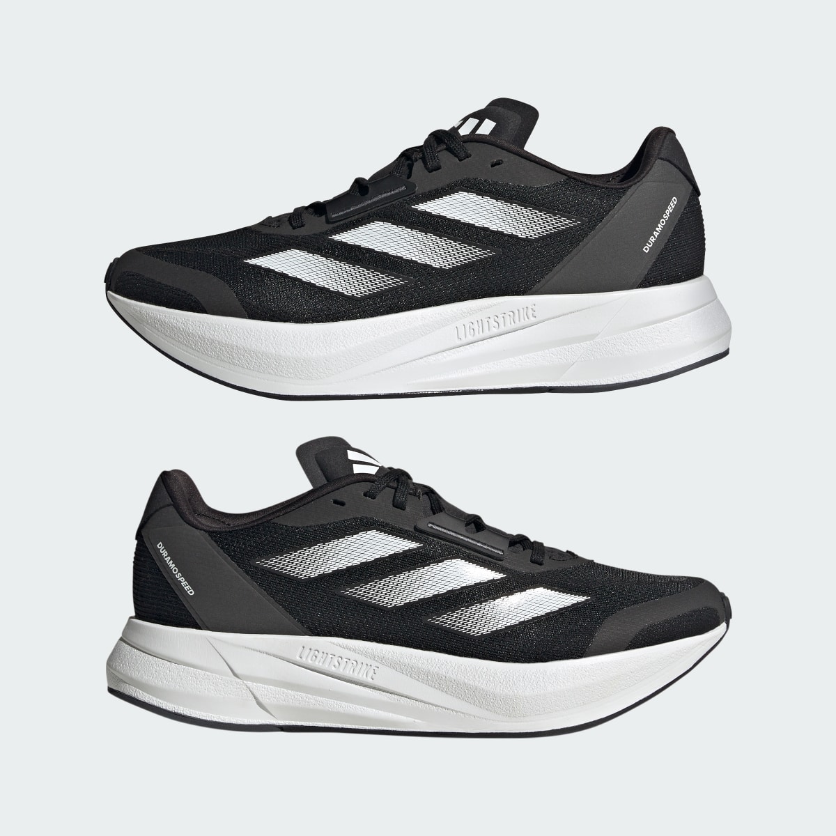 Adidas Duramo Speed Ayakkabı. 8