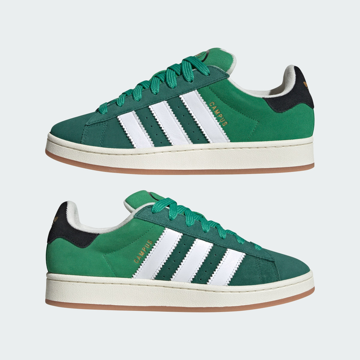 Adidas Campus 00s Shoes. 8