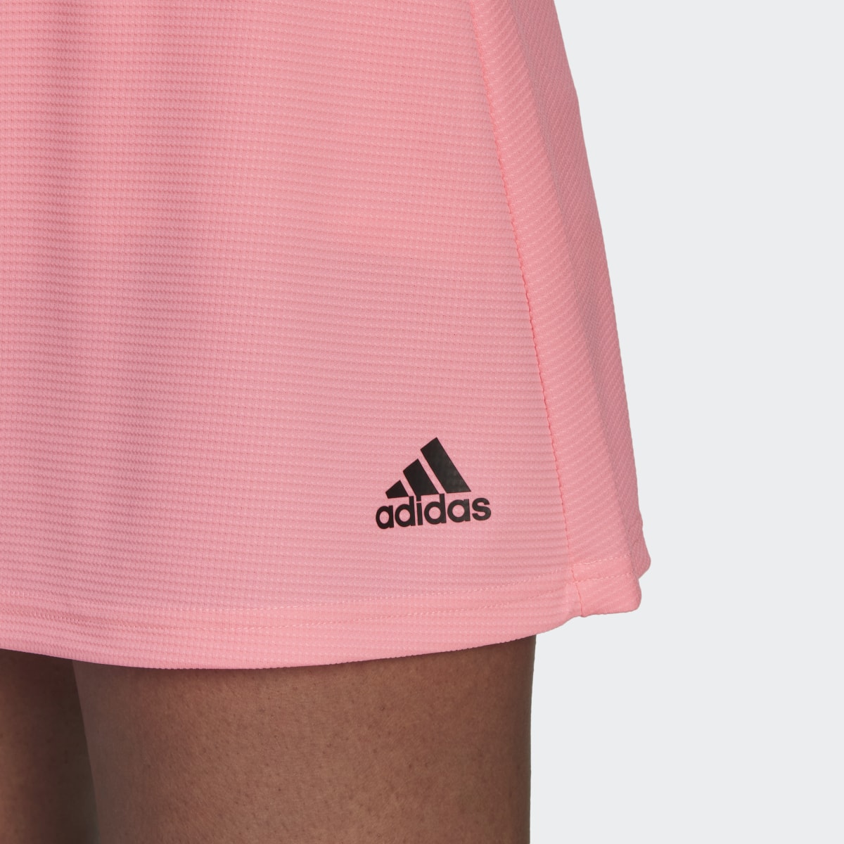 Adidas Club Tennis Skirt. 5