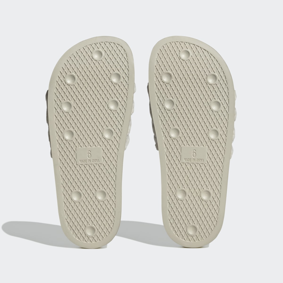 Adidas Sandalias adilette. 4