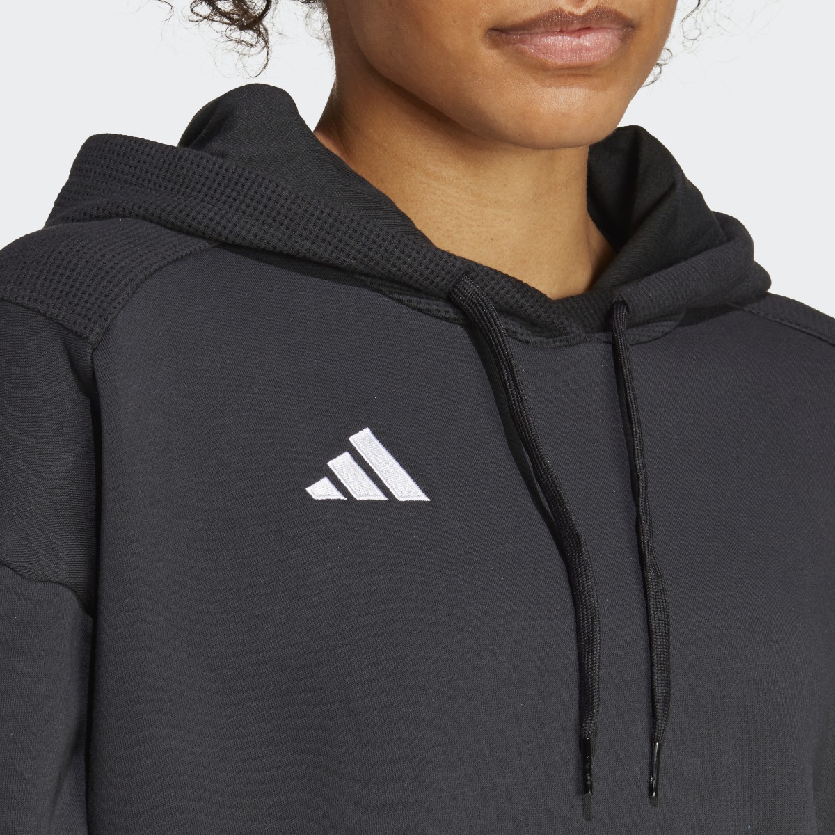 Adidas Sudadera con capucha Tiro 23 Competition. 6