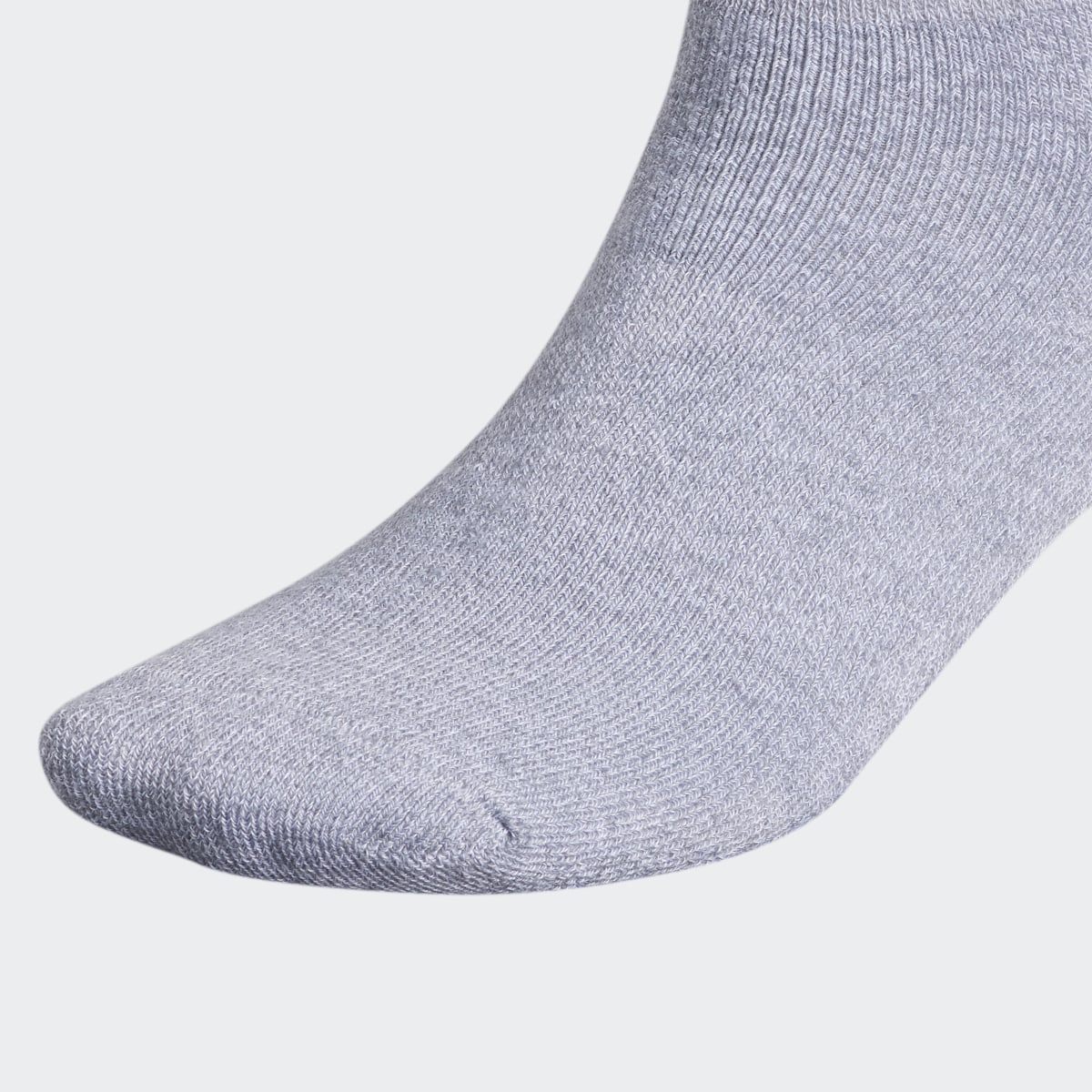 Adidas Trefoil Quarter Socks 6 Pairs. 4 Adidas Trefoil Quarter Socks 6 Pairs. 4