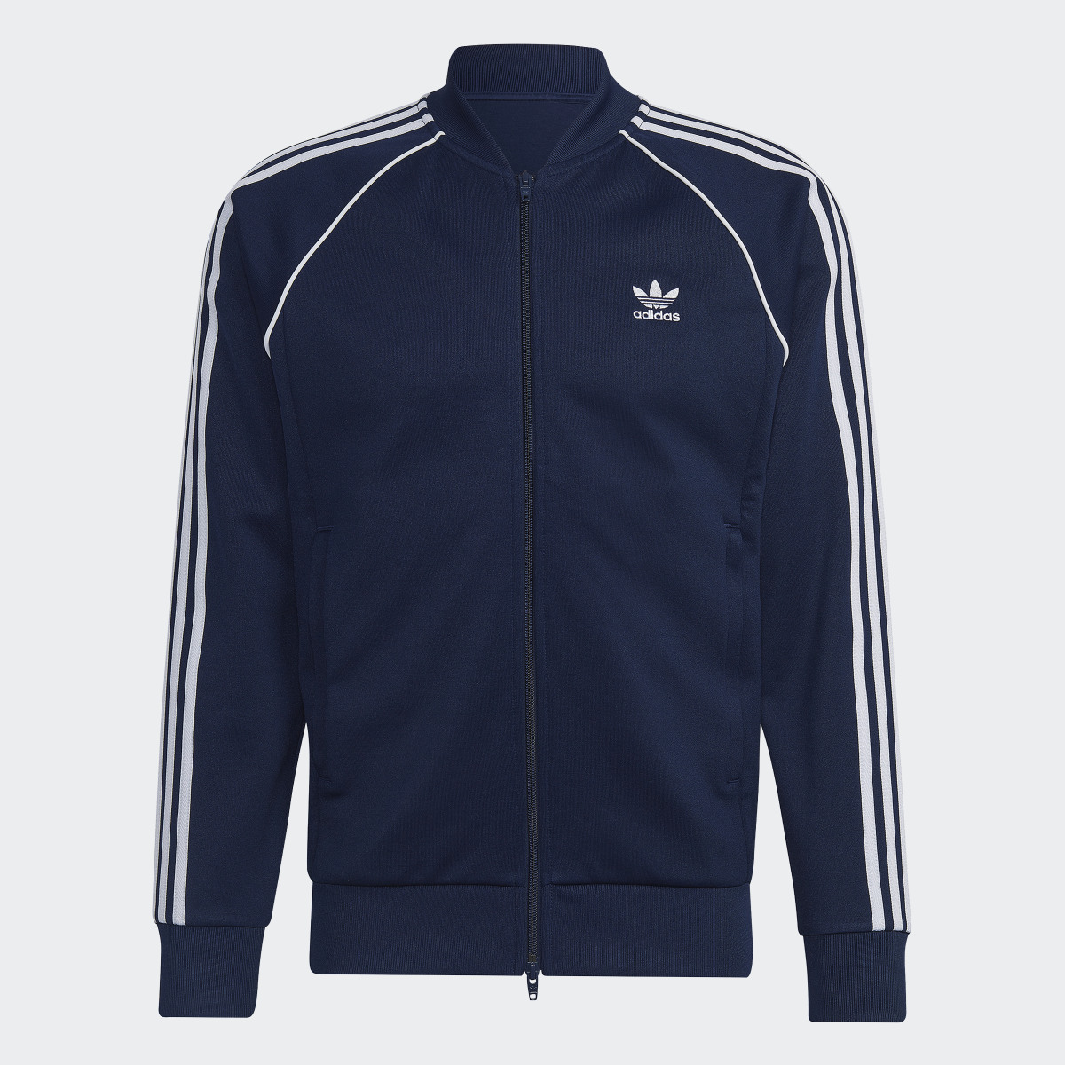 Adidas SST TRACK JACKET. 5