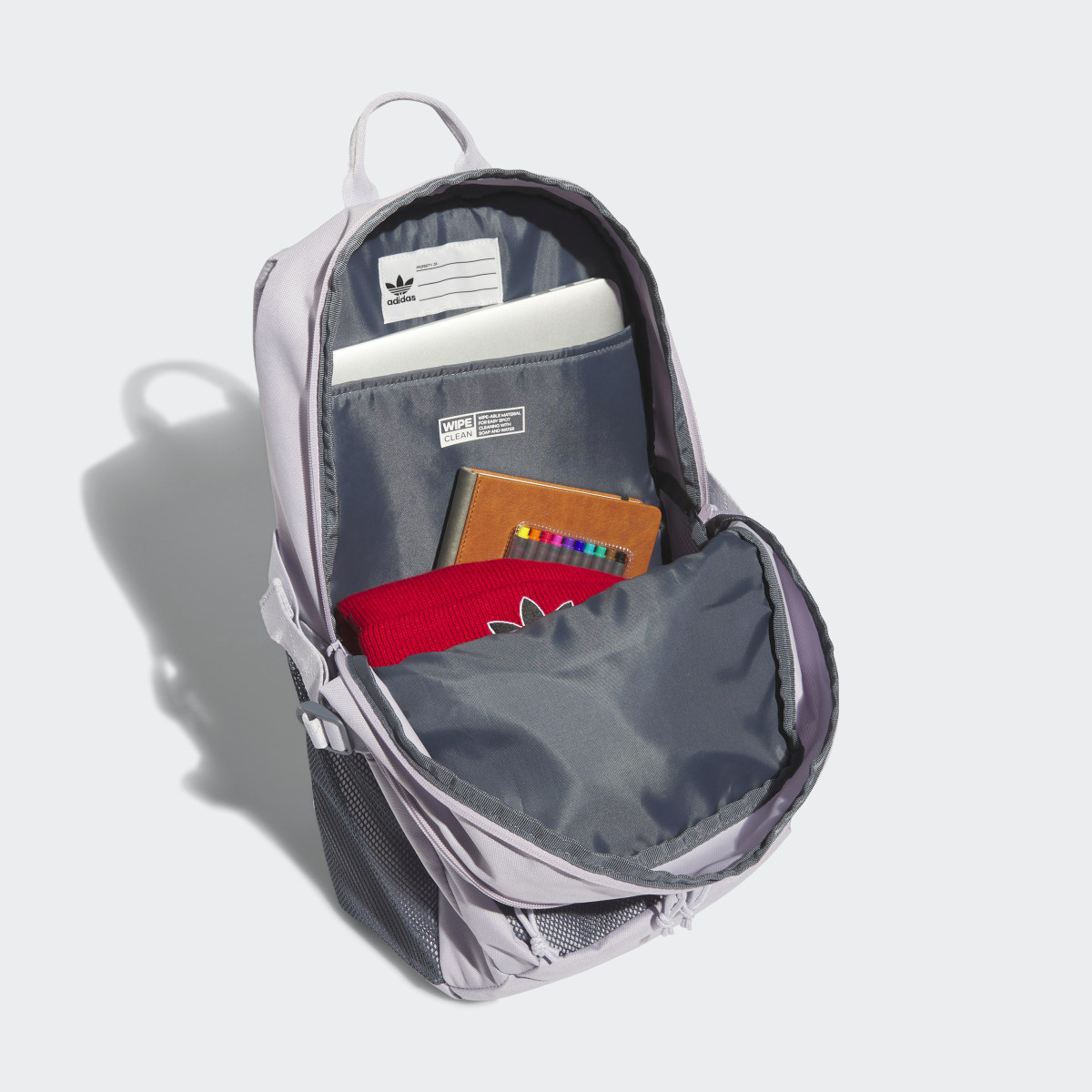 Adidas Energy Backpack. 5