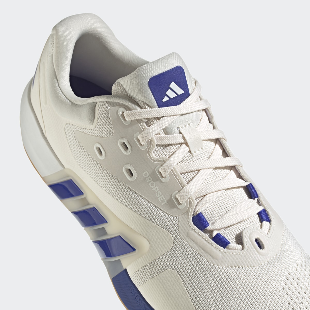 Adidas Dropset Trainer Shoes. 4