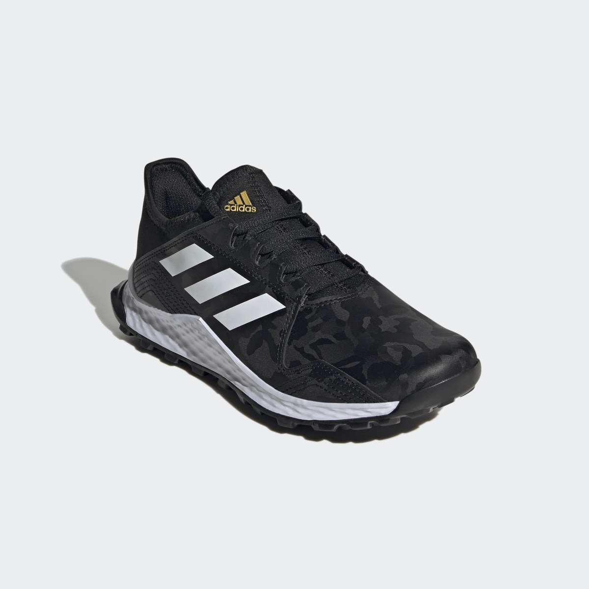 Adidas Hockey Youngstar Shoes. 5