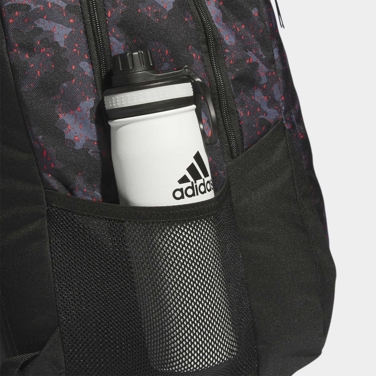 Adidas Foundation 6 Backpack. 7