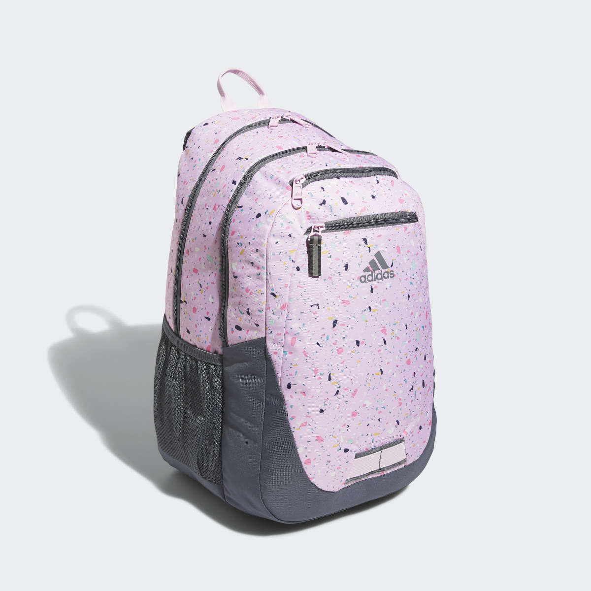 Adidas Foundation 6 Backpack. 4