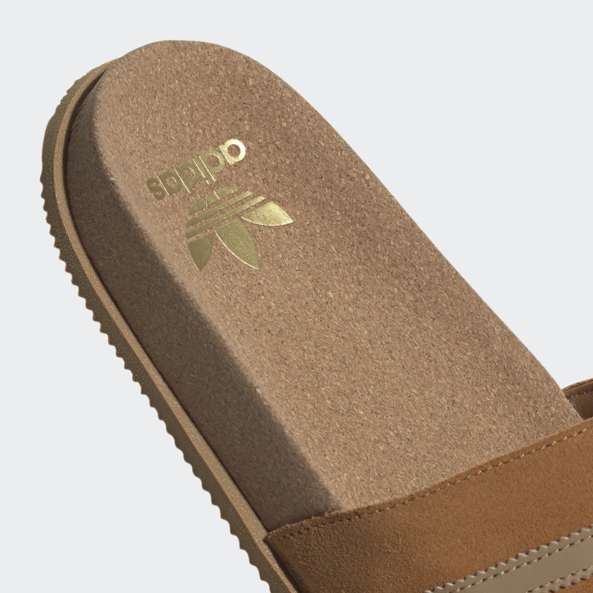 Adidas Adimule Lea Slides. 9