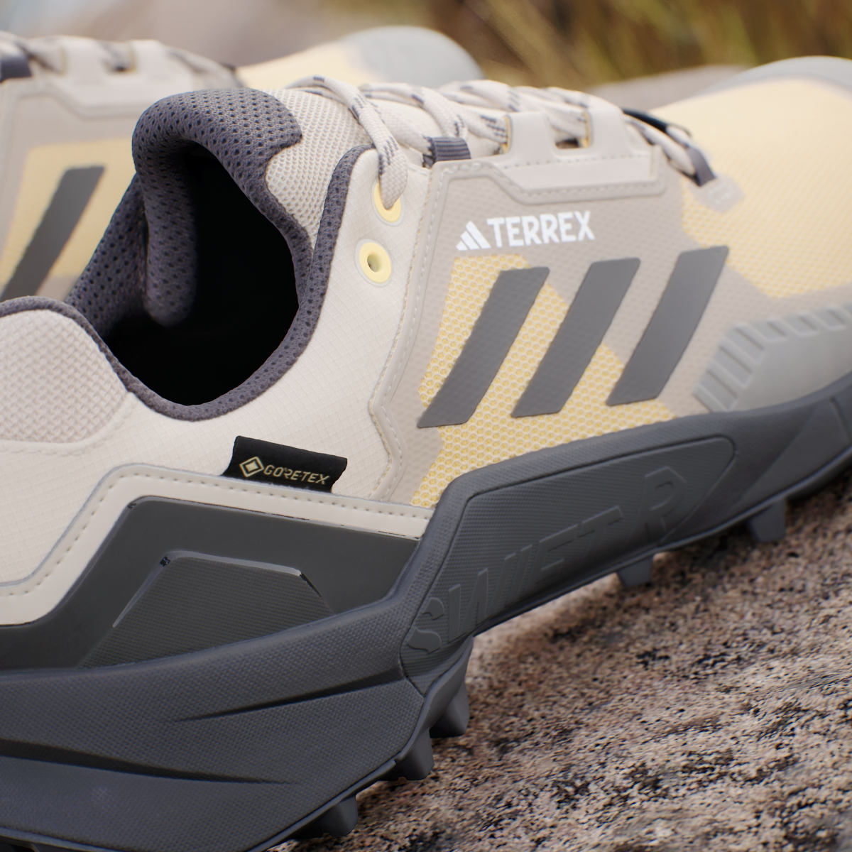 Adidas TERREX SWIFT R3 GORE-TEX SCHUH. 10