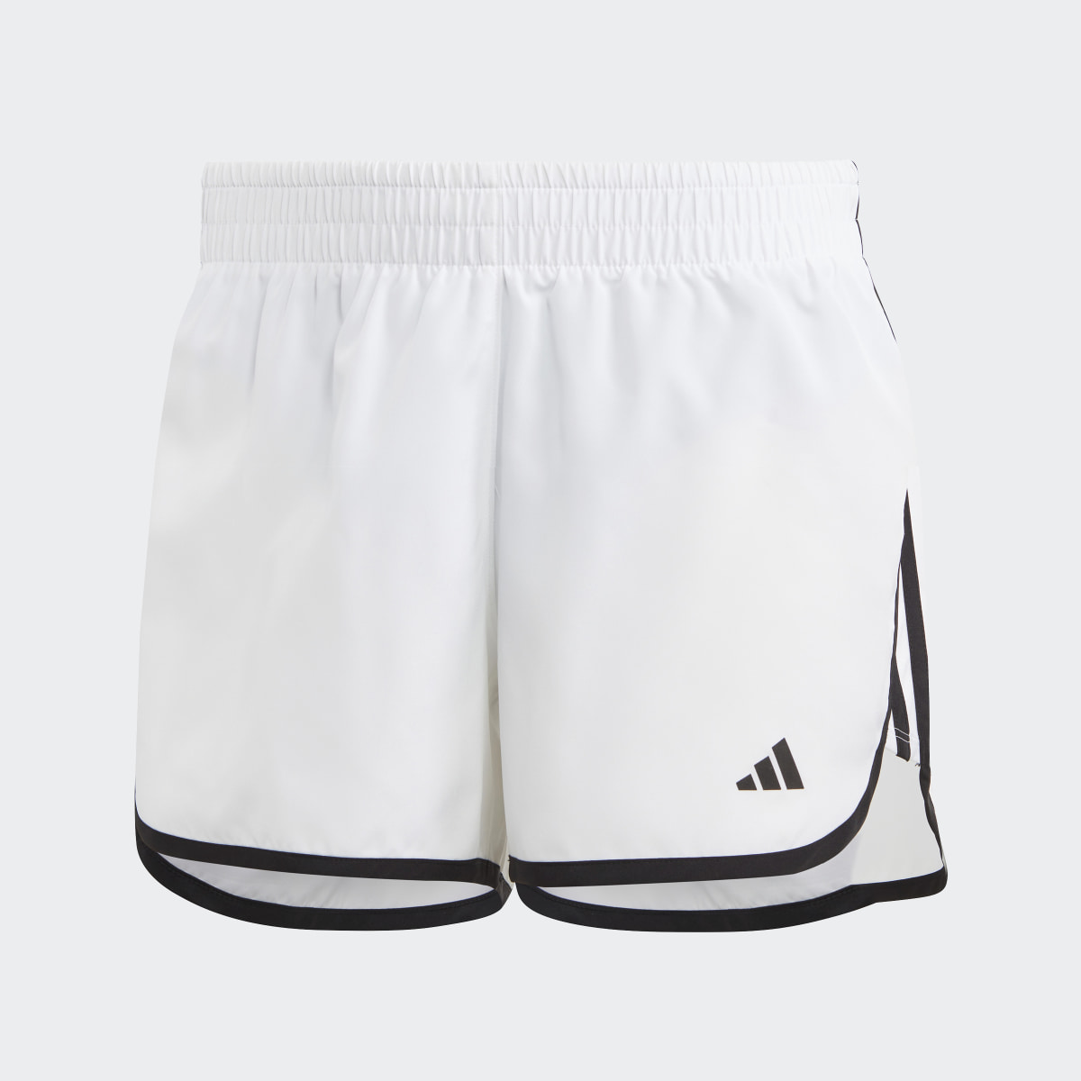 Adidas Marathon 20 Running Shorts. 4