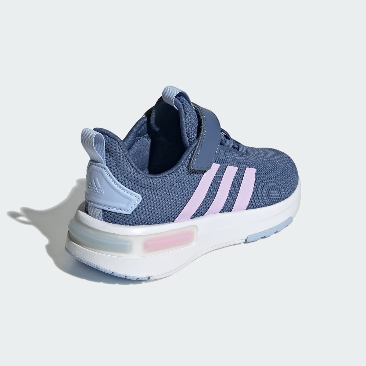Adidas Racer TR23 Shoes Kids. 6