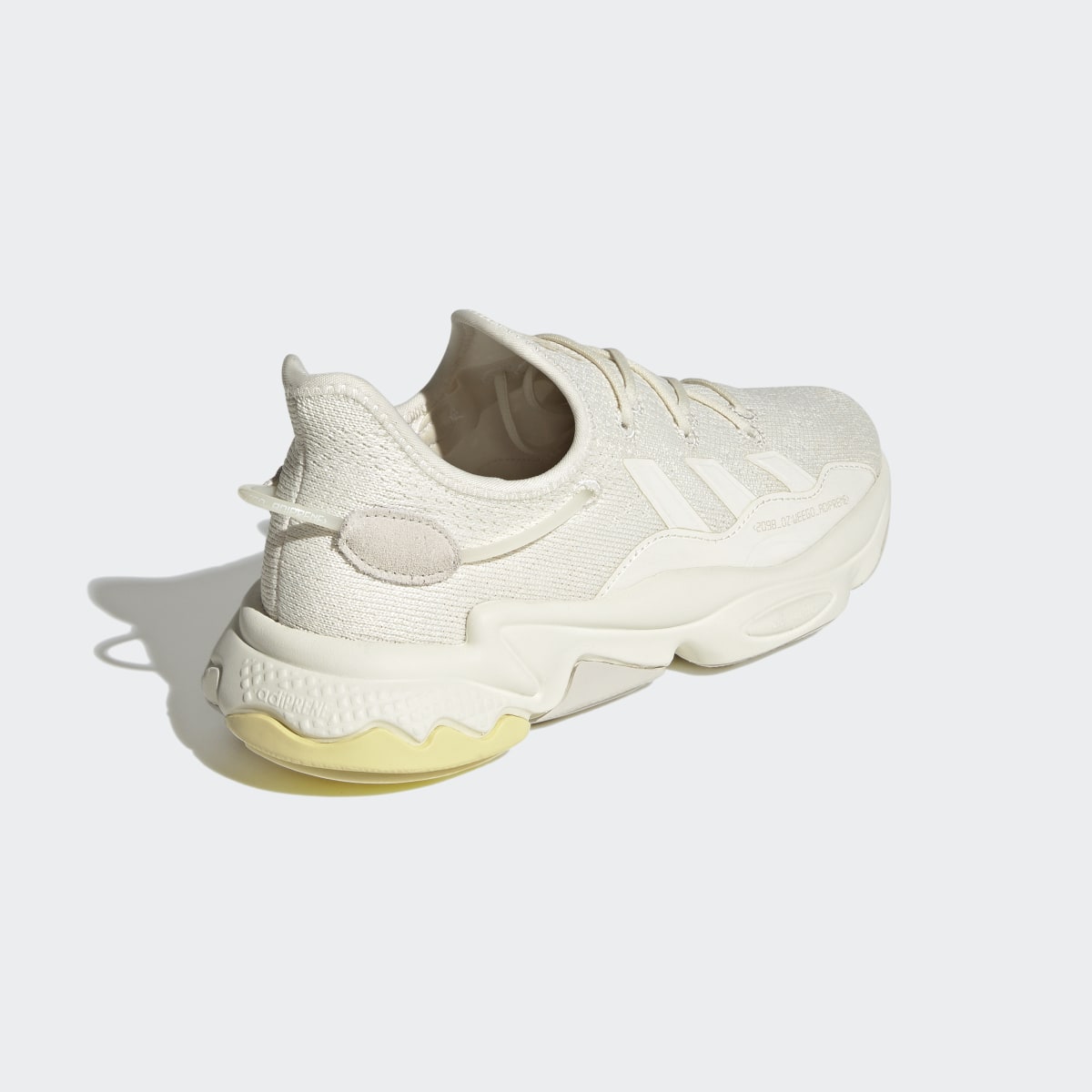 Adidas OZWEEGO Knit Shoes. 6