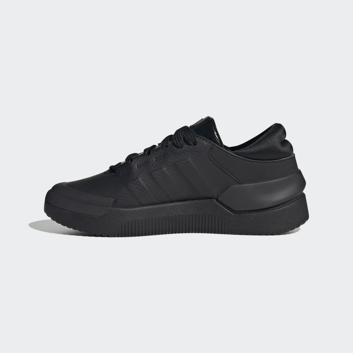 Adidas Court Funk Shoes. 7