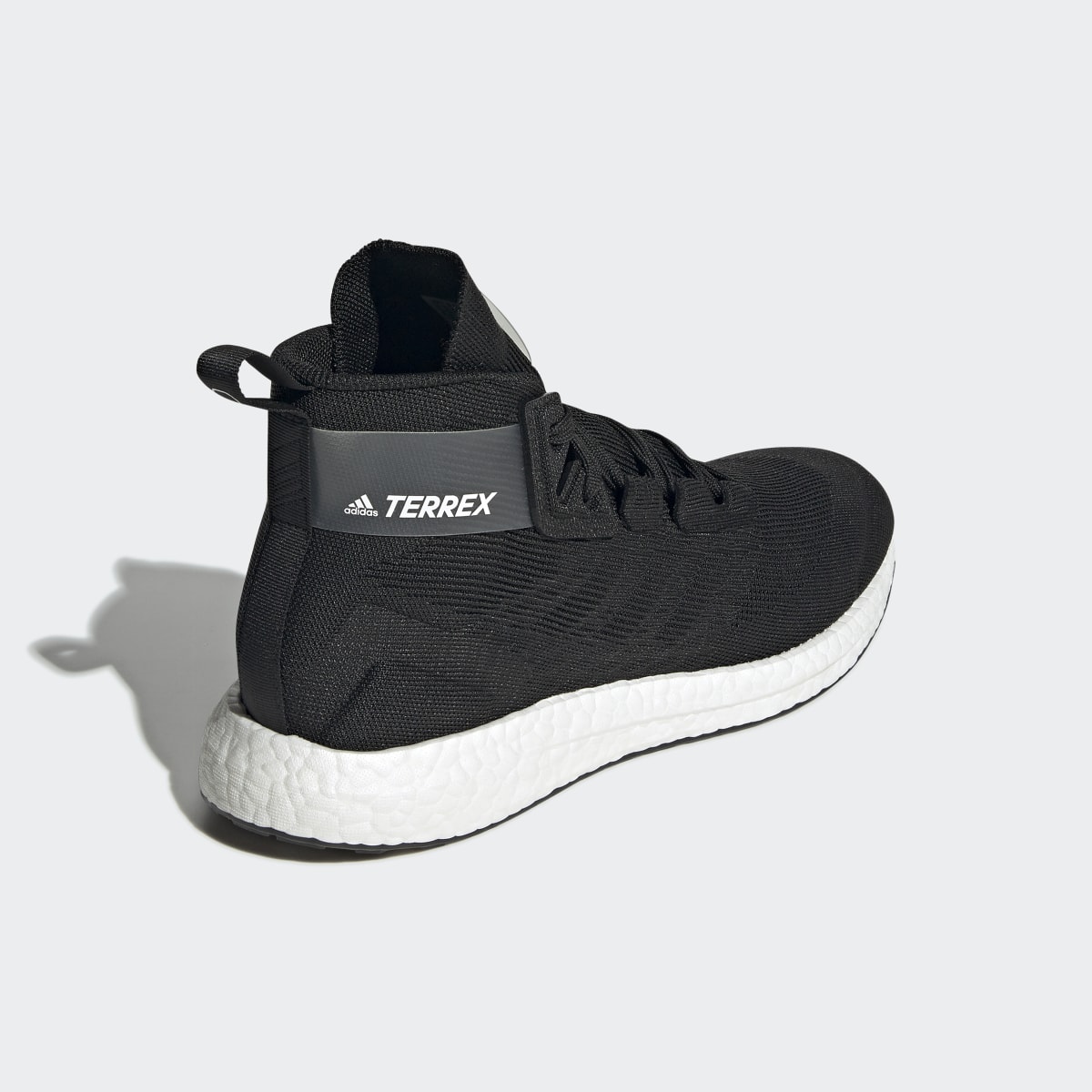 Adidas Terrex Free Hiker MTBR Shoes. 13