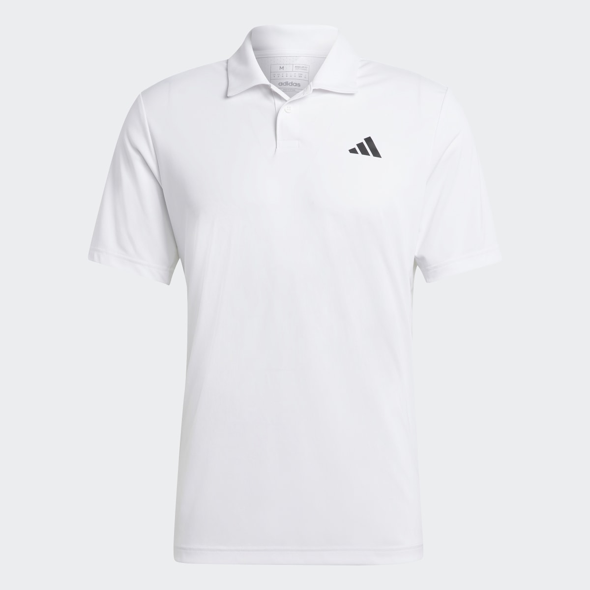 Adidas Club Tennis Polo Shirt. 5