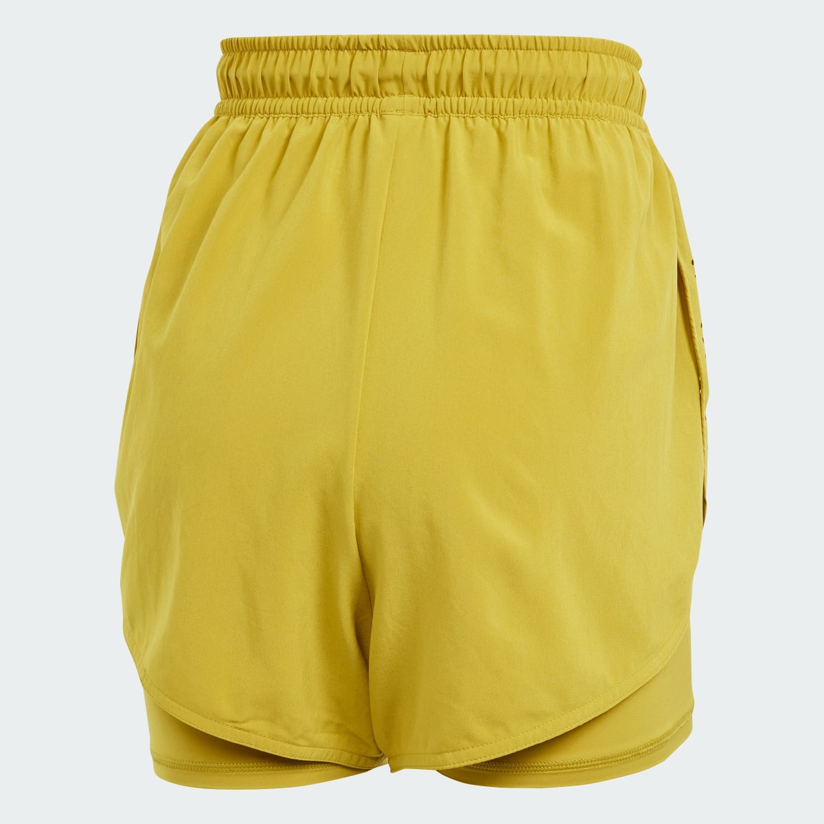 Adidas Short da allenamento adidas by Stella McCartney TruePurpose 2-in-1. 6