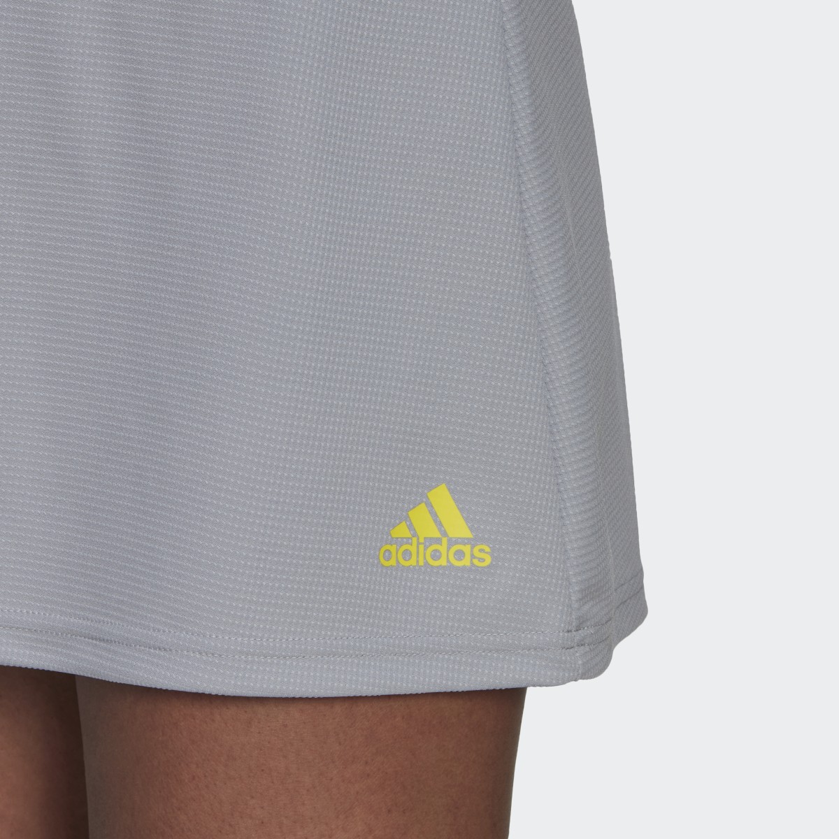 Adidas Club Tennis Skirt. 6