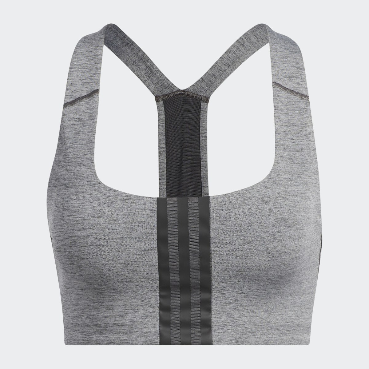 Adidas Powerimpact Training Medium-Support Bra. 5