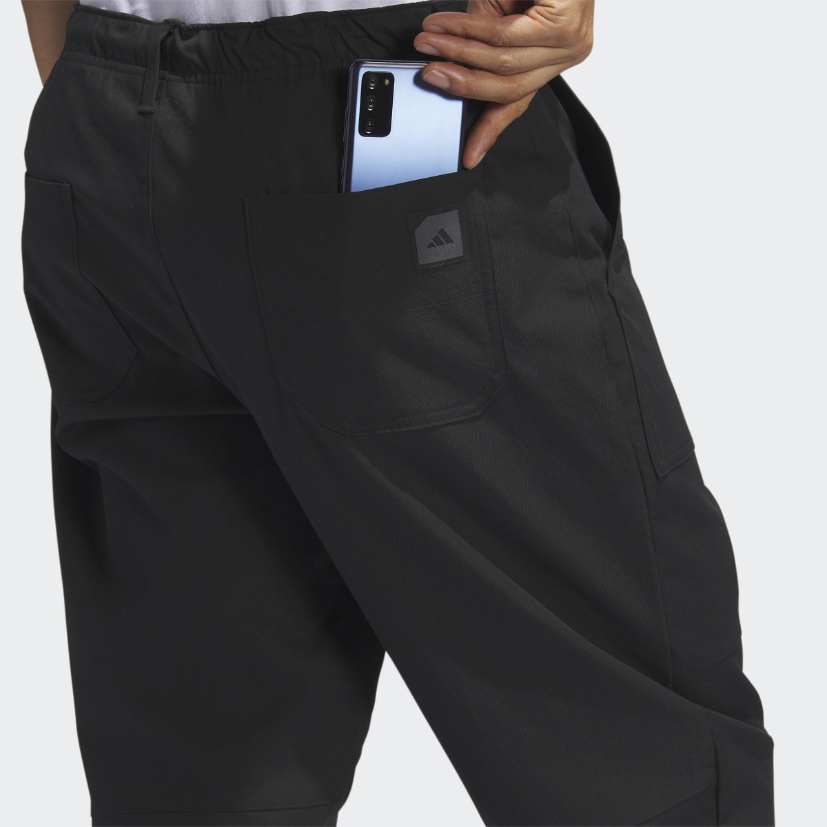 Adidas Adicross Golf Pants. 7