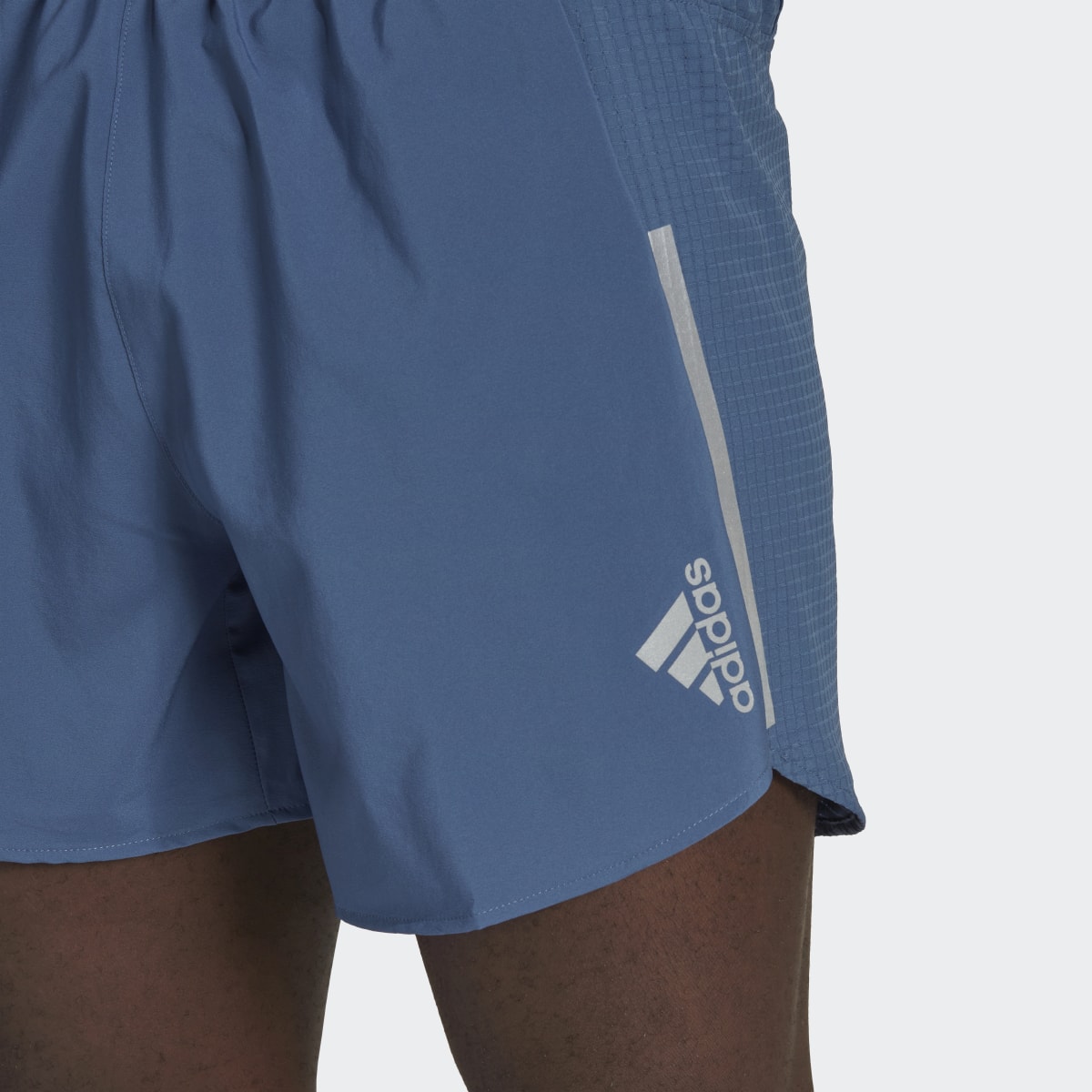 Adidas Designed 4 Running Shorts. 5