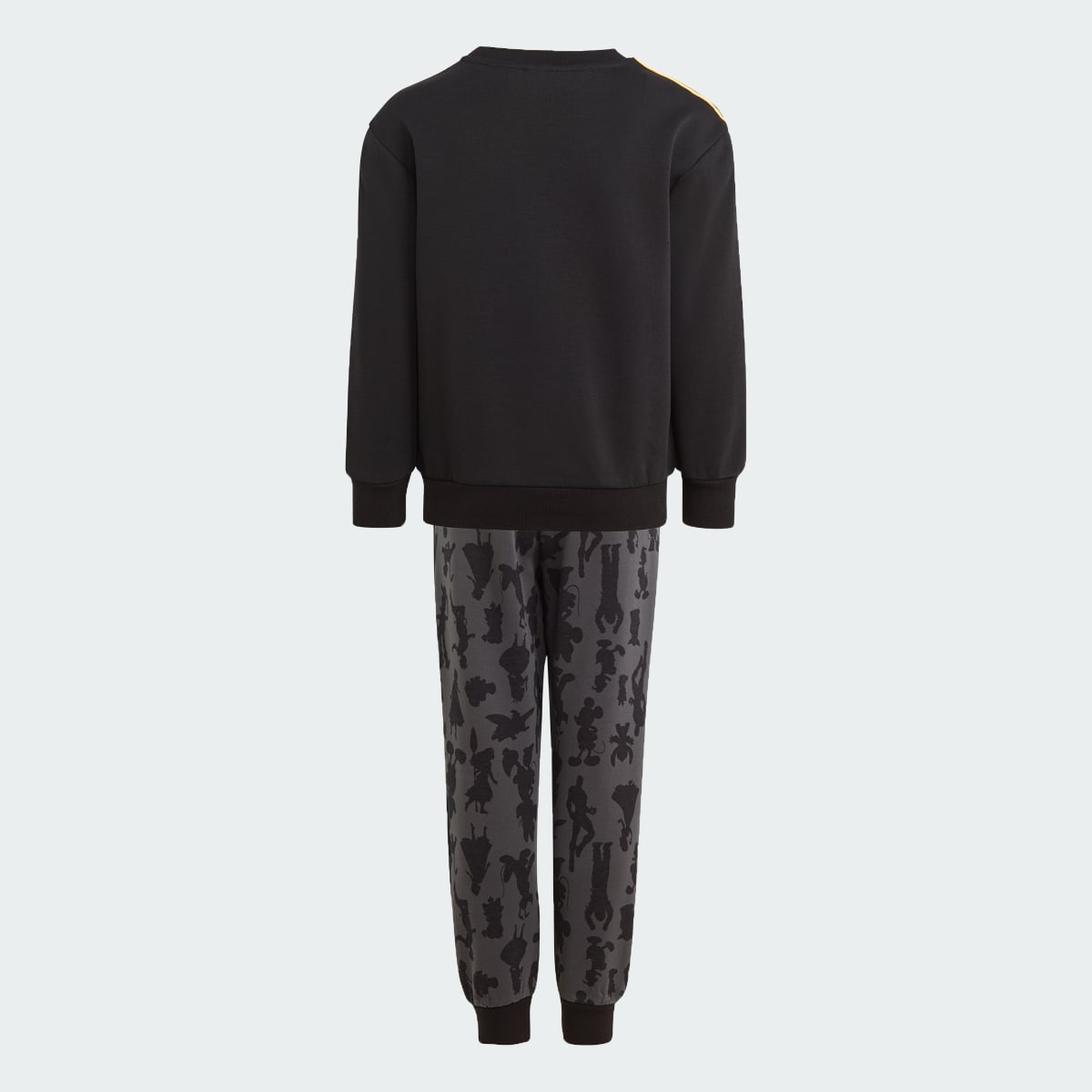 Adidas x Disney 100 Crewneck and Joggers Set. 6