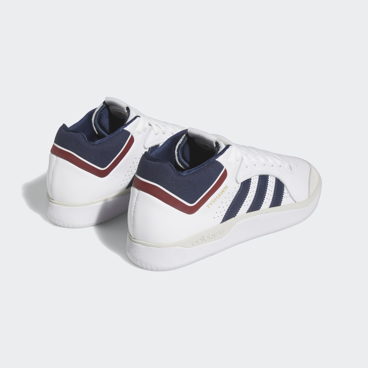 Adidas Tenis Tyshawn. 6