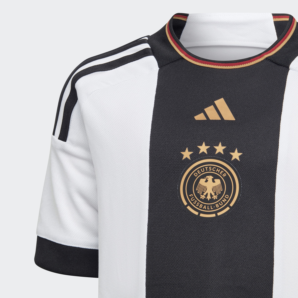 Adidas Divisa Mini Home 22 Germany. 8