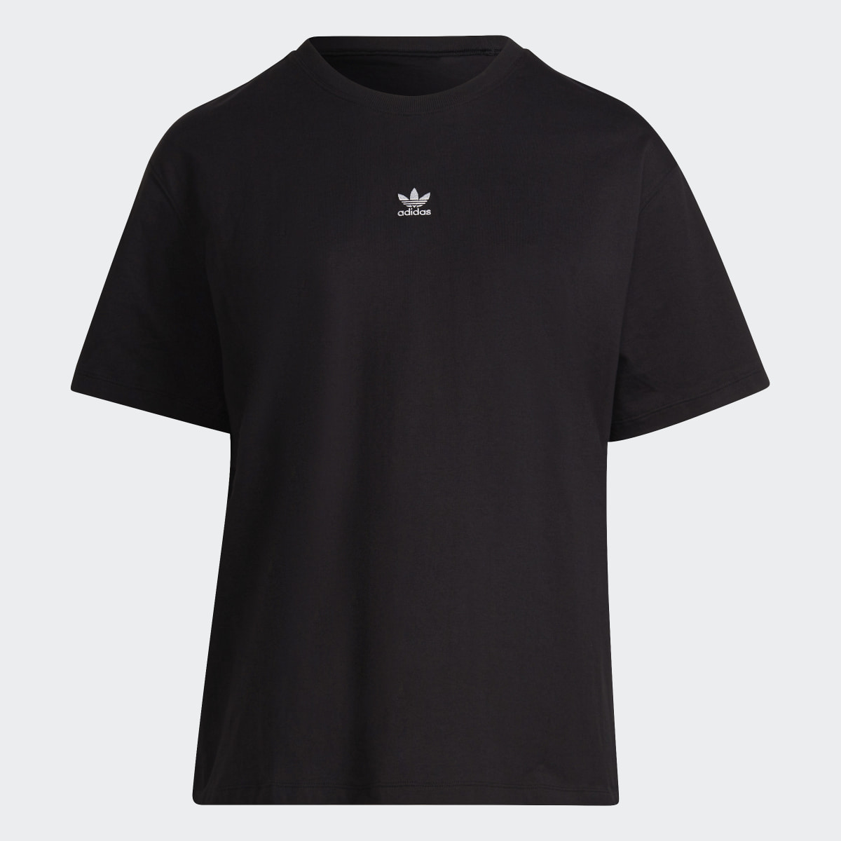 Adidas Tee (Plus Size). 5