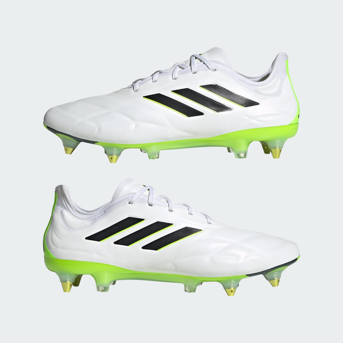 Adidas Copa Pure.1 Soft Ground Boots. 11