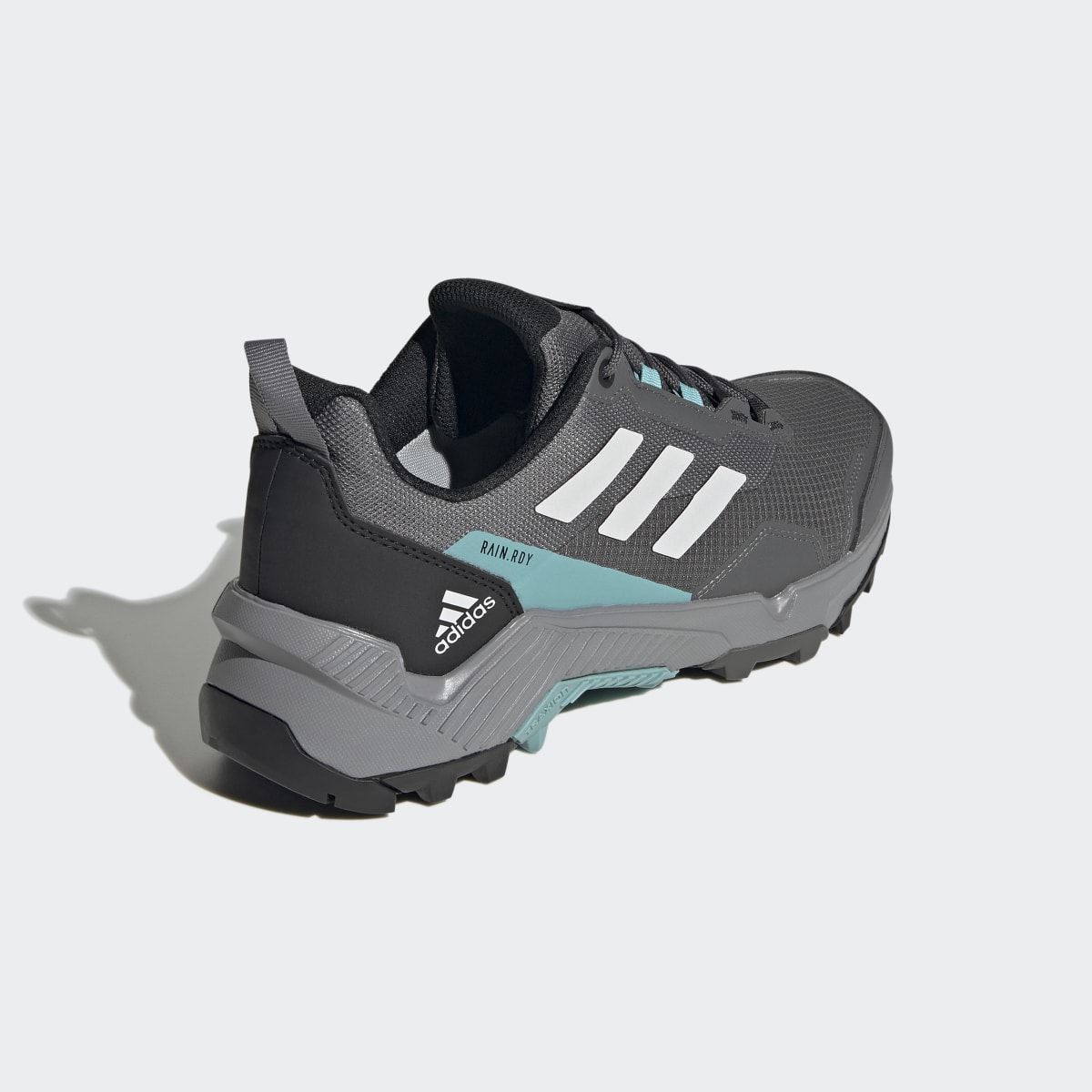 Adidas Eastrail 2.0 RAIN.RDY Hiking Shoes. 9