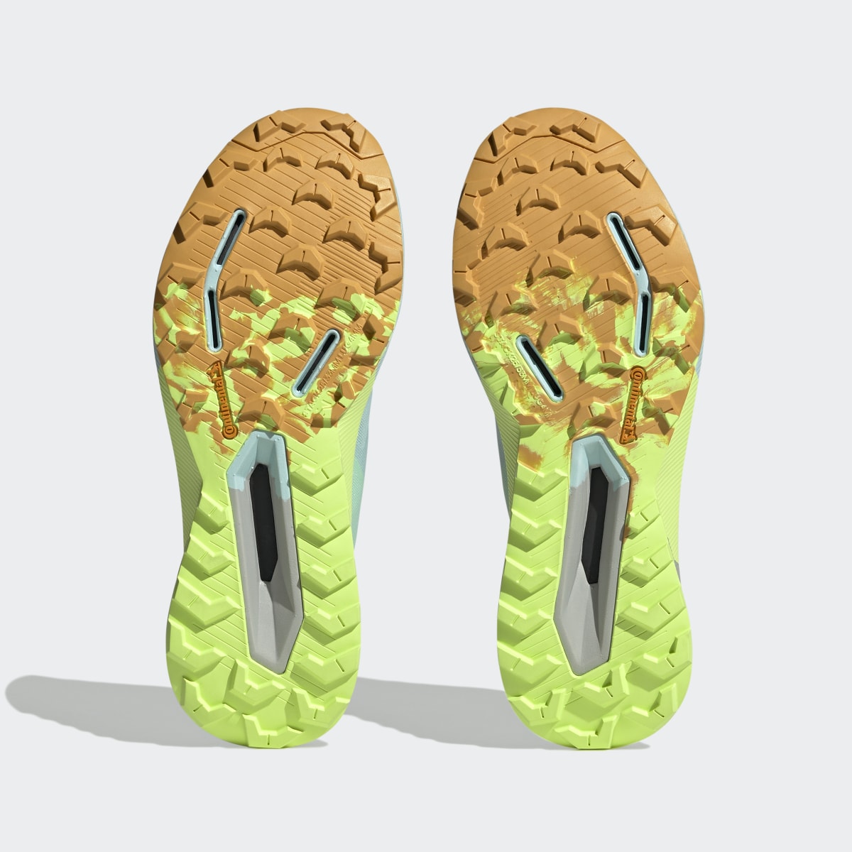 Adidas Sapatilhas de Trail Running TERREX Agravic Ultra. 7