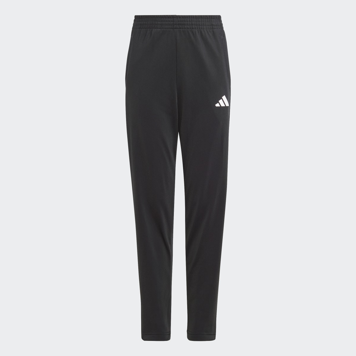 Adidas Train Icons AEROREADY 3-Stripes Track Suit. 4