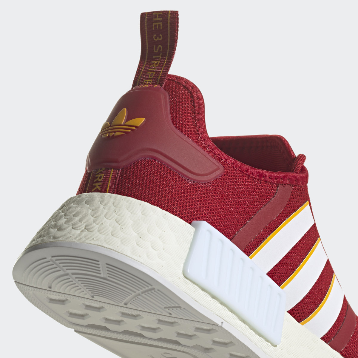 Adidas NMD_R1 Shoes. 10