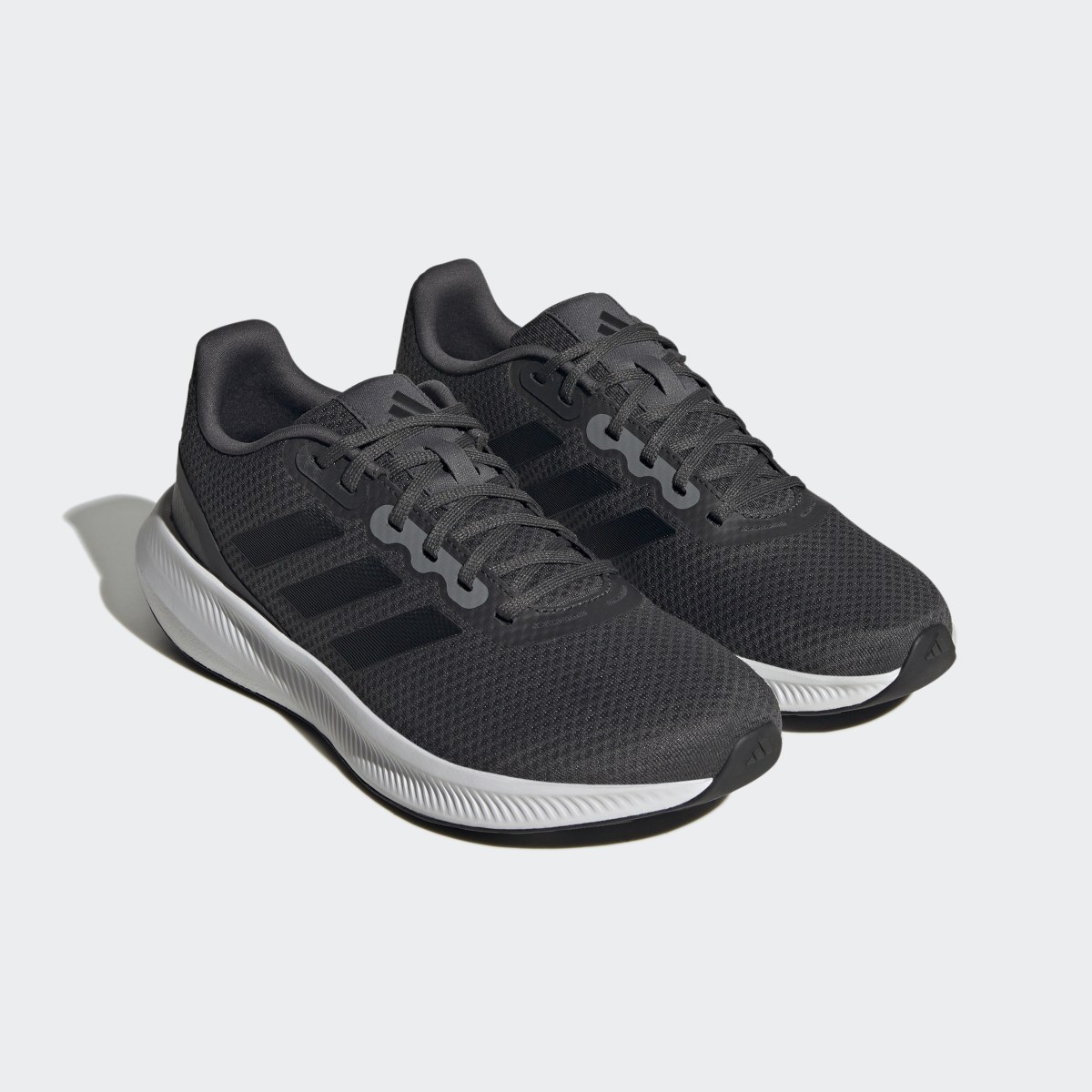 Adidas RunFalcon Wide 3 Running Shoes. 5