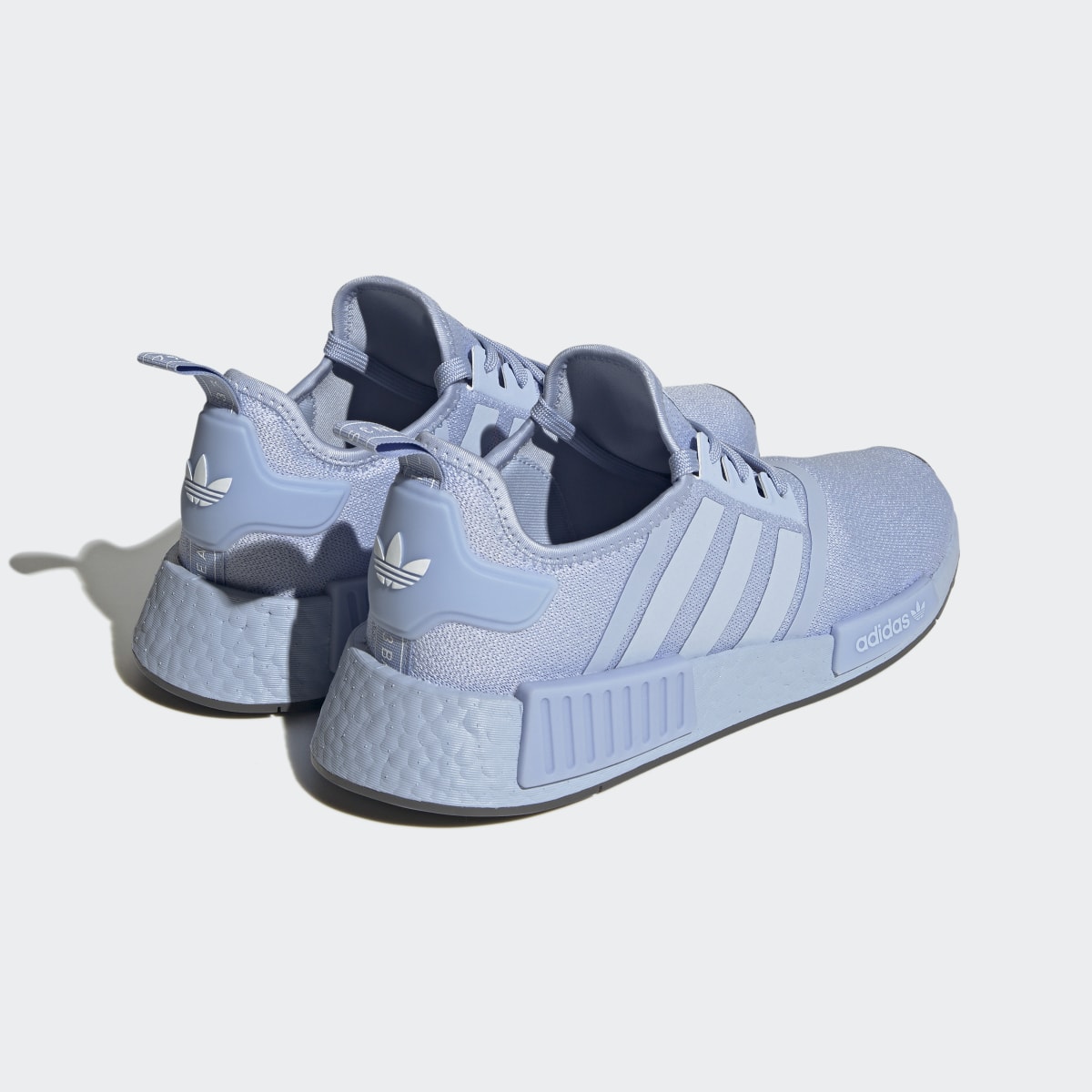 Adidas Tenis NMD_R1. 8