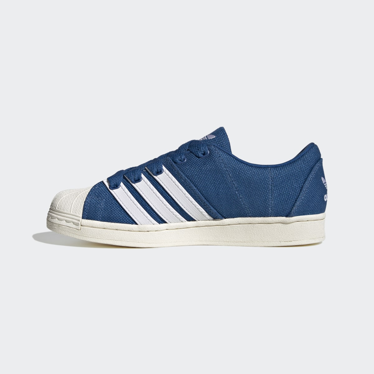 Adidas Superstar Supermodified Shoes. 8