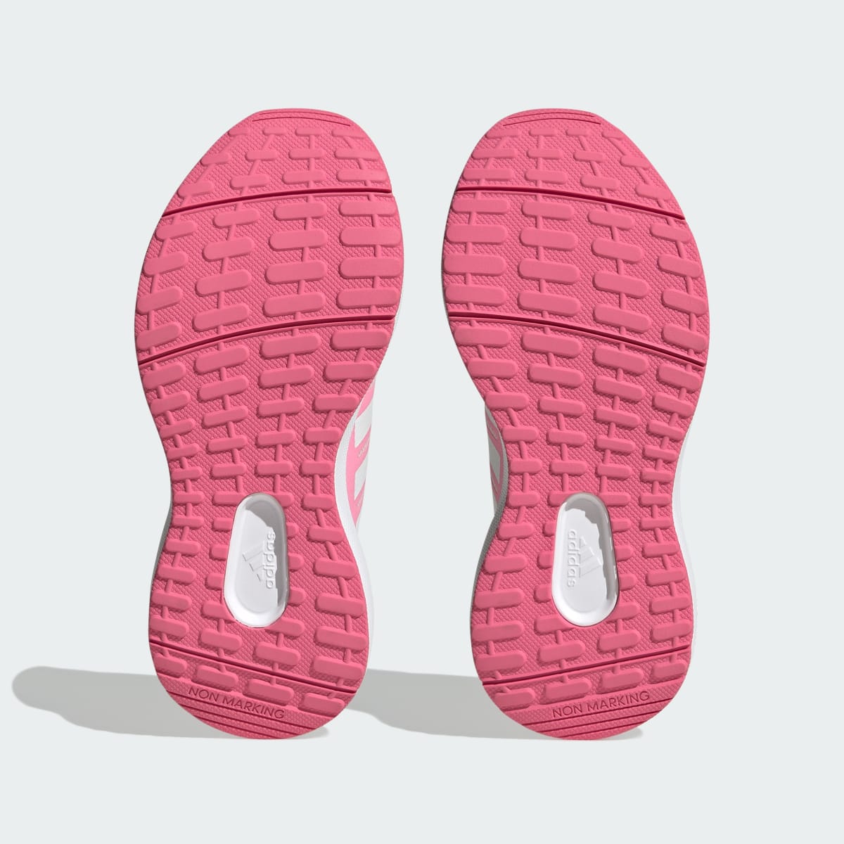 Adidas FortaRun 2.0 Cloudfoam Lace Shoes. 4