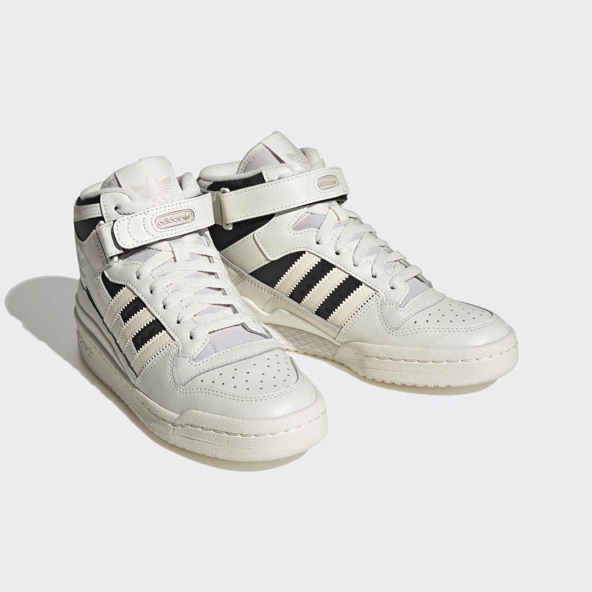 Adidas Chaussure Forum Mid. 5