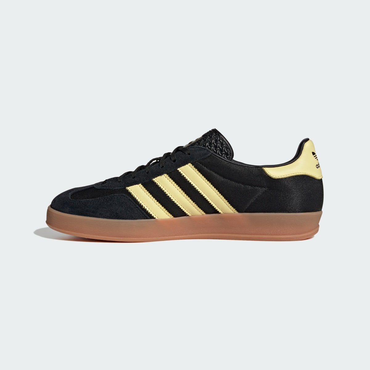 Adidas Chaussure Gazelle Indoor. 10