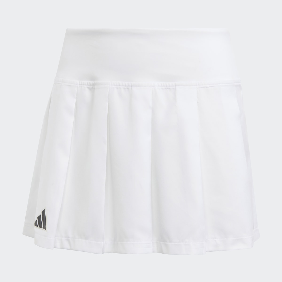 Adidas AEROREADY Pro Pleated Tennis Skirt. 6