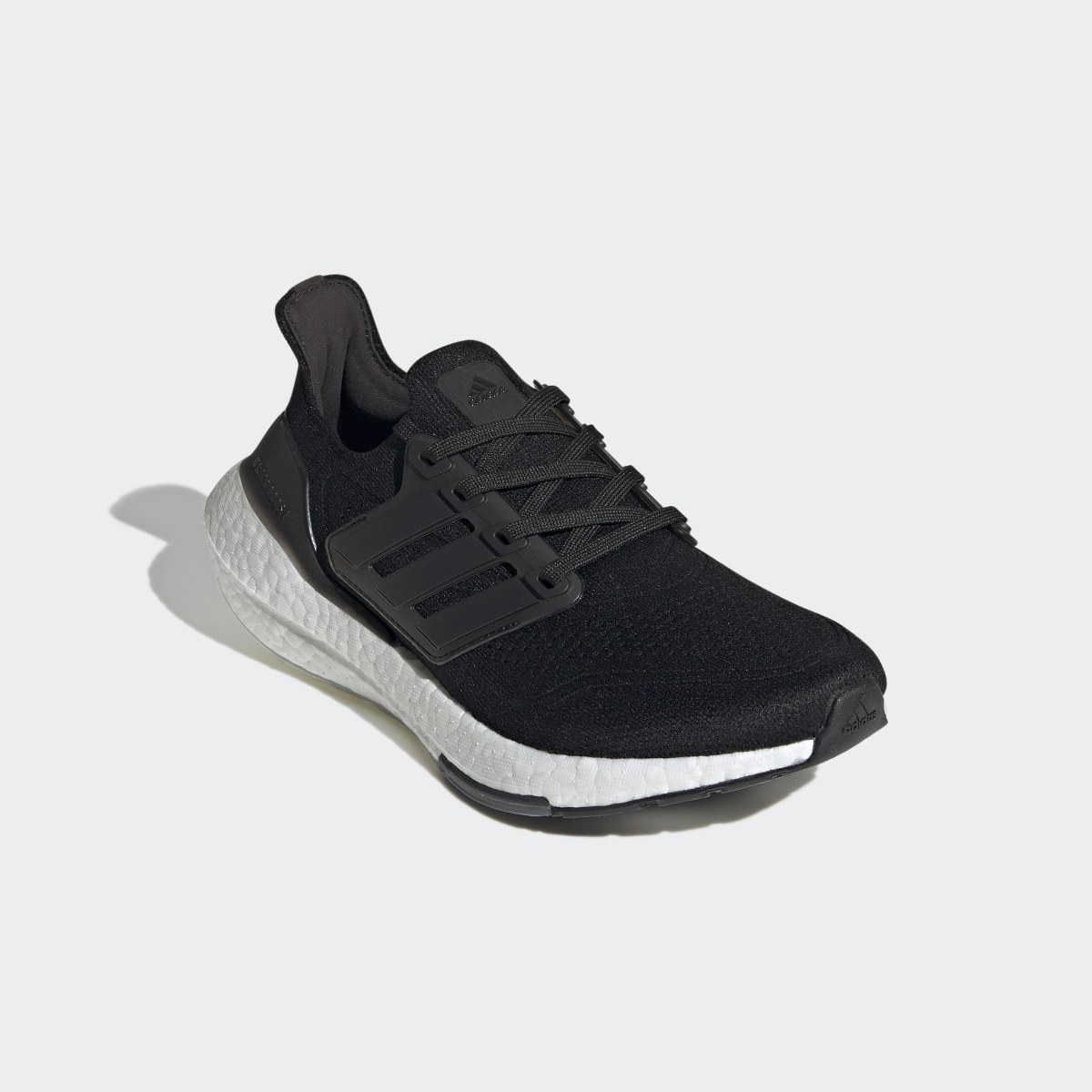 Adidas Ultraboost 21 Running Shoes. 6