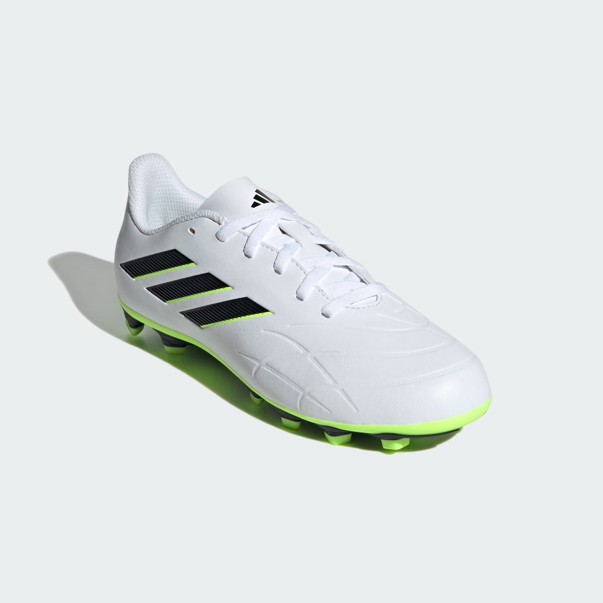 Adidas Calzado de Fútbol Copa Pure II.4 Multiterreno. 5