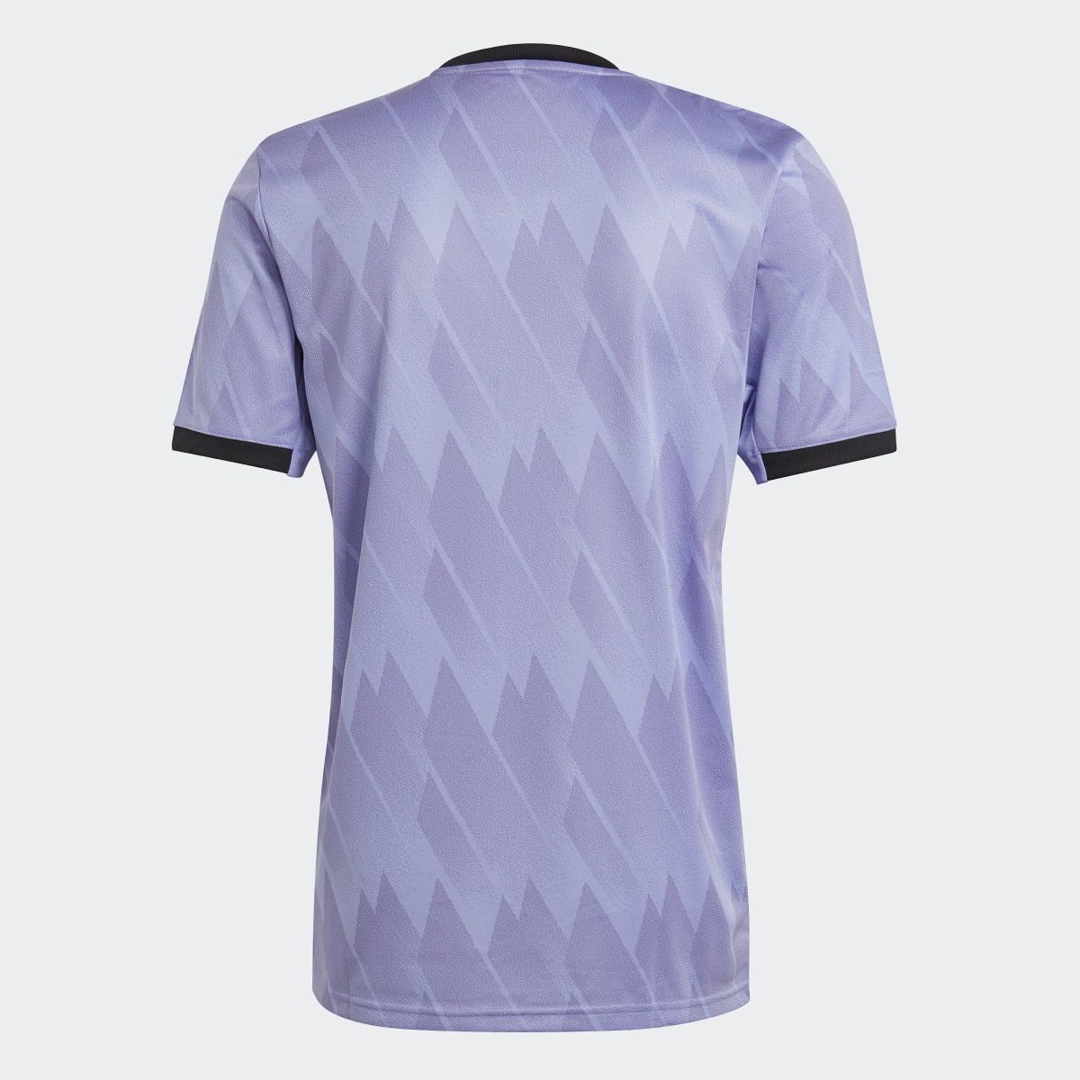 Adidas Camiseta segunda equipación Real Madrid 22/23. 6