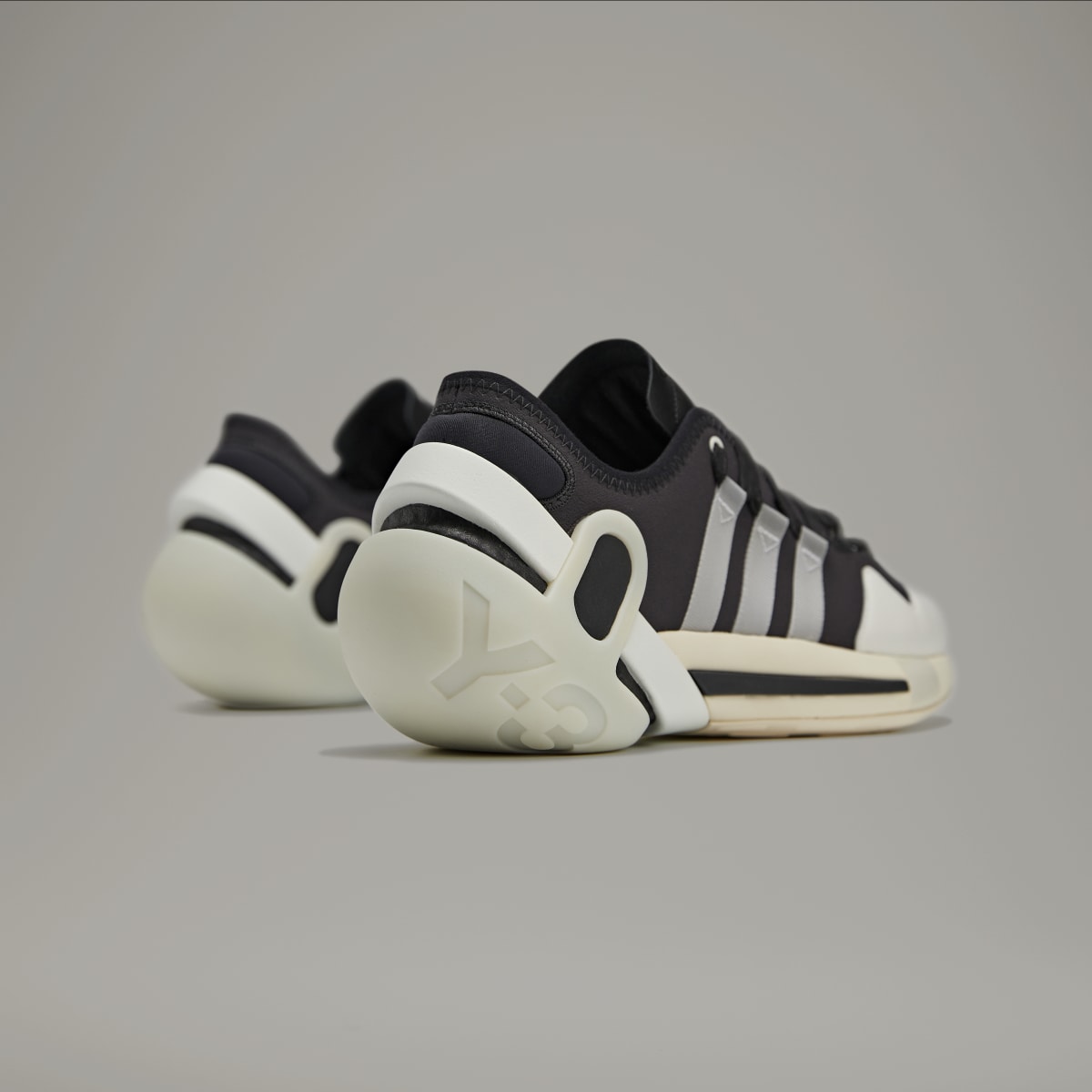 Adidas Y-3 Idoso Boost. 7