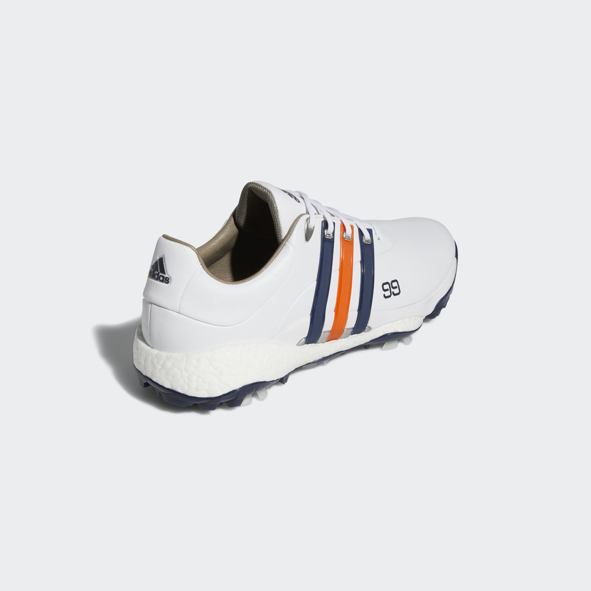 Adidas DJ Gretzky Tour360 22 Golf Shoes. 12