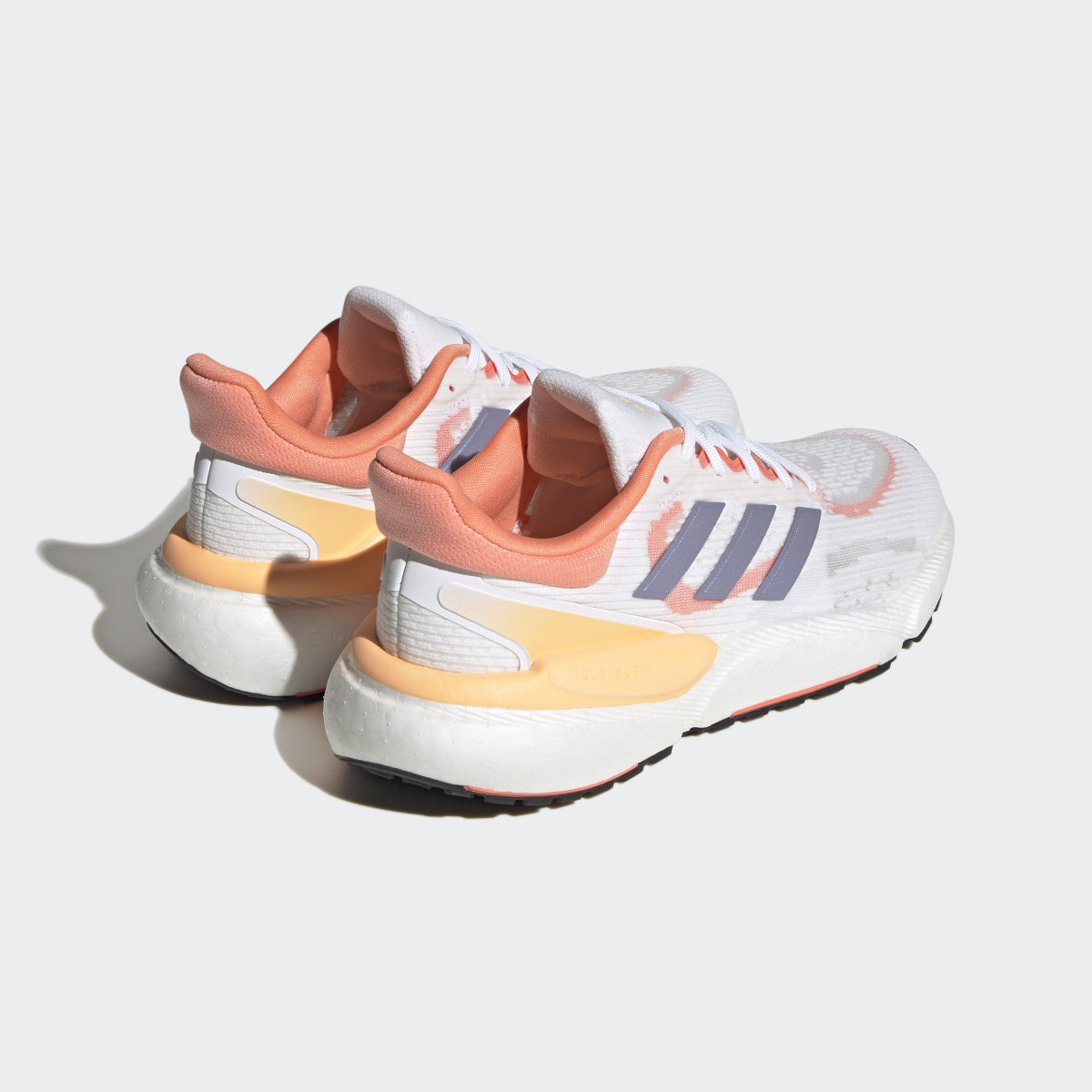 Adidas Solarboost 5 Shoes. 9