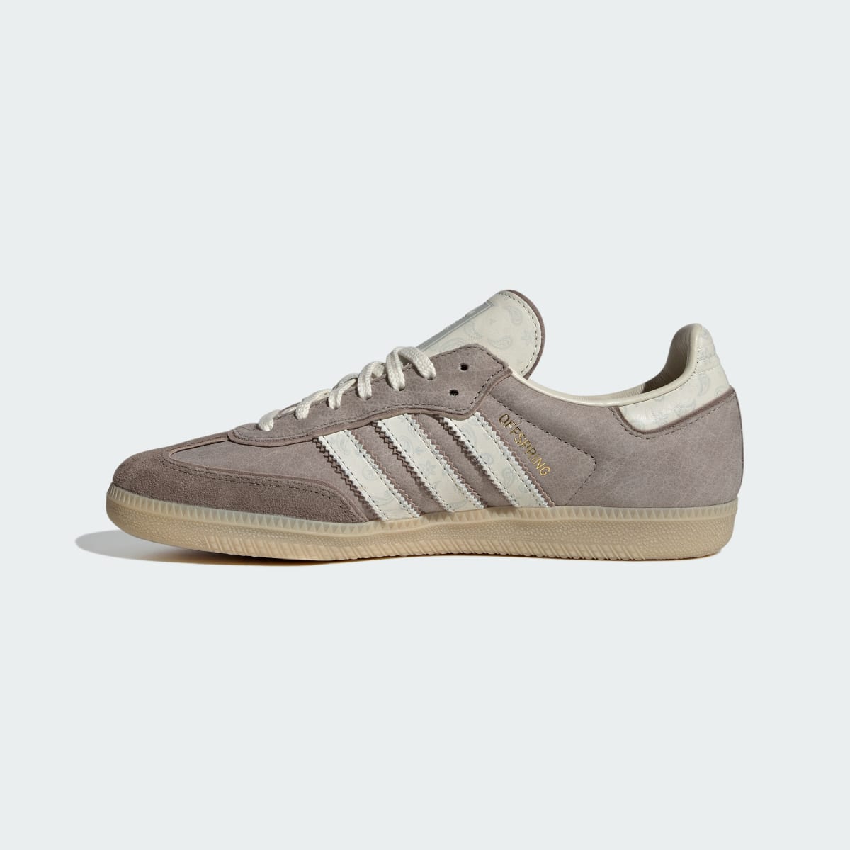 Adidas Samba OG Offspring Shoes. 7