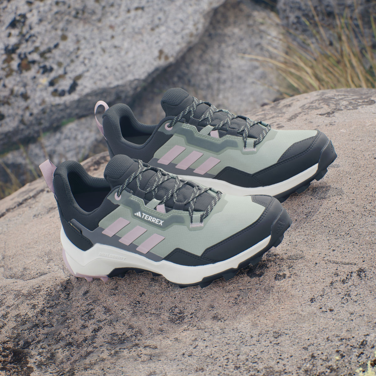 Adidas Terrex AX4 GORE-TEX Hiking Shoes. 5