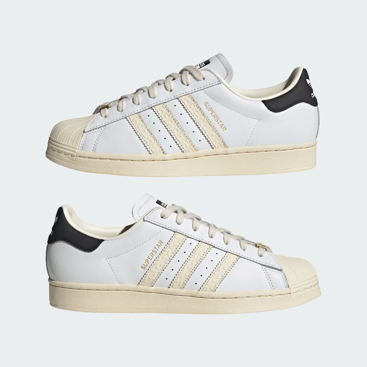 Adidas Superstar Shoes. 11